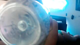 irisjadee - [Chatur Private Video] voyeur tight cam girl cumslut