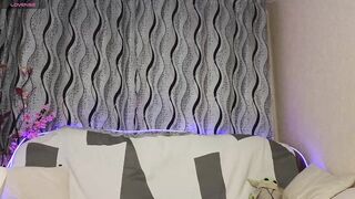 molly__meow - [Chatur Private Video] doublepenetration new sugardaddy vibrate