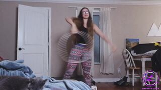 chroniclove - [Chatur Private Video] houseparty sex joy perky