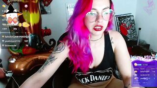 natasha_laulau - [Chatur Private Video] prvt recording fresh Webcam record