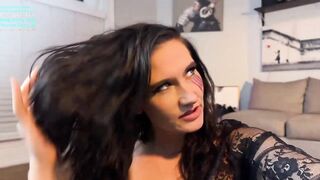 gagngush - [Chatur Private Video] submissive veryhard socks orgasm