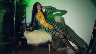 artmosphera - [Chatur Private Video] analdildo baddragon analplay sloppybj