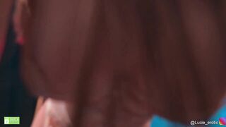 lucie_beltran - [Chatur Private Video] shorthair Streamed session interactivetoys Webcam replay