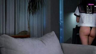 taitehambelton - [Chatur Private Video] Virtual footage nails jeans gamer