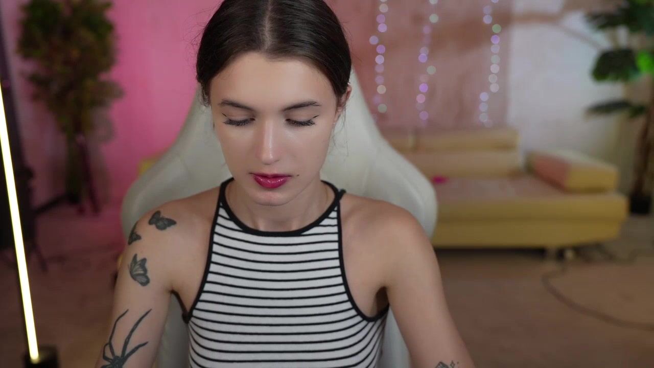 Bright_diamonds_054 - [Chatur Private Video] pussyplay armpit flexing  Virtual show