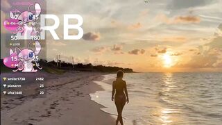 tracy_tay1or - [Chatur Private Video] lips ahegao play strip