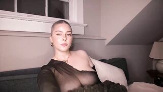 novavangogh - [Chatur Private Video] longnipples nudity cam girl Video stream