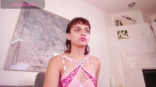 alexanewbie - [Chatur Private Video] cosplay quirky lovense nonnude