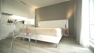 nica_rock - [Chatur Private Video] pegging rich tittyfuck fuckpussy