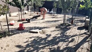 2whitediamonds - [Chatur Private Video] sensual conversation singlemom showcum