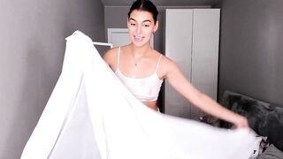 lynn_jackson - [Chatur Private Video] Webcam broadcast shy Streaming snapshot bigbelly