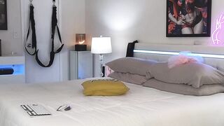 daddyissuessab - [Chatur Private Video] bdsm balloons toes bush