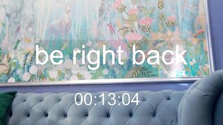 kriskras__ - [Chatur Private Video] feed tightpussy flexing Virtual show