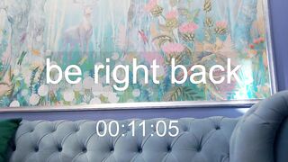 kriskras__ - [Chatur Private Video] feed tightpussy flexing Virtual show