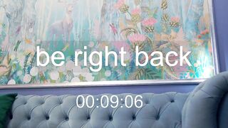 kriskras__ - [Chatur Private Video] feed tightpussy flexing Virtual show