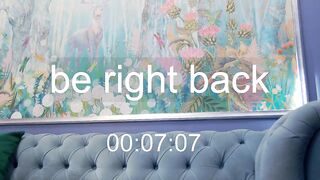 kriskras__ - [Chatur Private Video] feed tightpussy flexing Virtual show