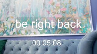 kriskras__ - [Chatur Private Video] feed tightpussy flexing Virtual show