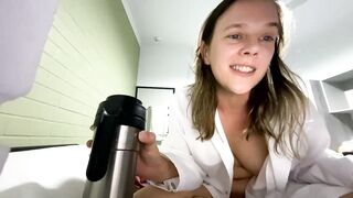 bluexstacey - [Chatur Private Video] dutch bi suck dirtygirl