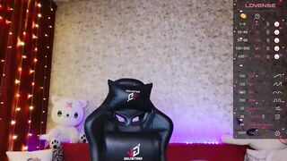 sidny_blush - [Chatur Private Video] sex cumming creamycum gym