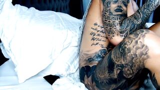 dee_waters - [Chatur Private Video] tall threesome Online footage bigbush