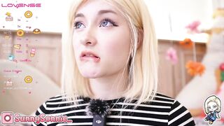 sunny_sonnie - [Chatur Private Video] teens cumatgoal legs Recorded interaction