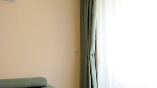 elaanna - [Chatur Private Video] cumshow whore precum smoke