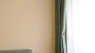 elaanna - [Chatur Private Video] cumshow whore precum smoke