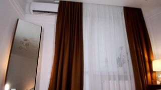 roxy_blue_eyed_ - [Chatur Private Video] belly cameltoe squirt dirtytalk