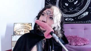 hazellwitch1 - [Chatur Private Video] big perverted yoga smooth