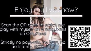 tillyfox - [Chatur Private Video] tokenkeno pussyhairy smallpenis squirt