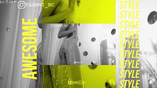 taanni_bc - [Chatur Private Video] flexible welcome rich flash