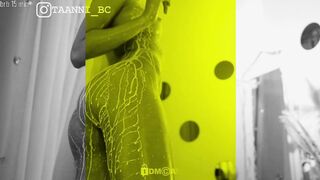 taanni_bc - [Chatur Private Video] flexible welcome rich flash