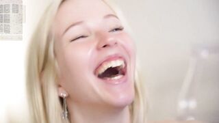 my_stella - [Chatur Private Video] anal bigbelly cumface college