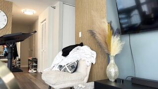 graciemae_baexx - [Chatur Private Video] kawaii masturbation newmodel shy