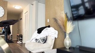 graciemae_baexx - [Chatur Private Video] kawaii masturbation newmodel shy