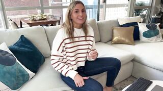 graciemae_baexx - [Chatur Private Video] cumslut talk couple Virtual footage