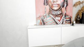 finestchantilly - [Chatur Private Video] privates sub lushon longhair