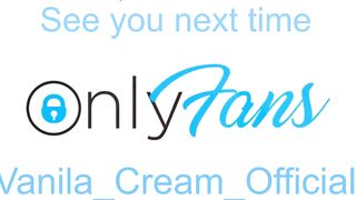 vanila_cream_ - [Chatur Private Video] moaning sexyblonde Webcam broadcast little