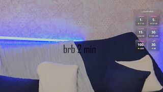 yes_ready - [Chatur Private Video] smooth cosplay Live stream recording bigbutt