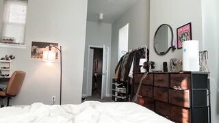 lexasworld1 - [Chatur Private Video] foot athletic Real-time capture shy