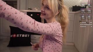 golden_alinee - [Chatur Private Video] model facefuck bimbo Virtual show