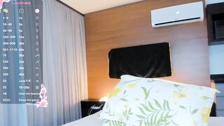 lady_yas - [Chatur Private Video] shorthair busty dadbod Webcast replay