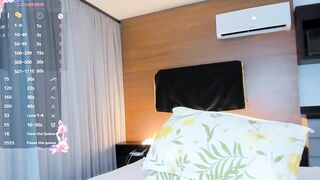 lady_yas - [Chatur Private Video] shorthair busty dadbod Webcast replay