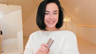 uwunikaa - [Chatur Private Video] lovenses sporty interactivetoys showershow