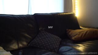 snack_time69 - [Chatur Private Video] fetish masturbation chocolate dp