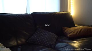 snack_time69 - [Chatur Private Video] fetish masturbation chocolate dp