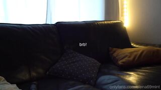 snack_time69 - [Chatur Private Video] fetish masturbation chocolate dp