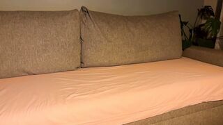 siennaviva7 - [Chatur Private Video] pussyhairy office thicc naked