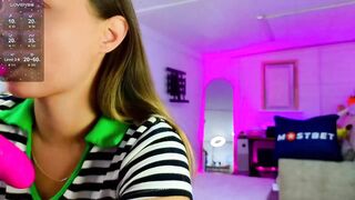 misss_viki - [Chatur Private Video] newmodel abs serve beauty