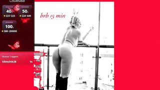 colette1w - [Chatur Private Video] crazy spy leather sloppybj